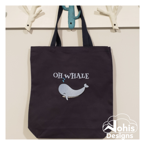 Oh Whale 1